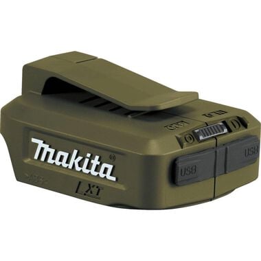 Makita Outdoor Adventure 18V LXT Cordless Power Source (Bare Tool)