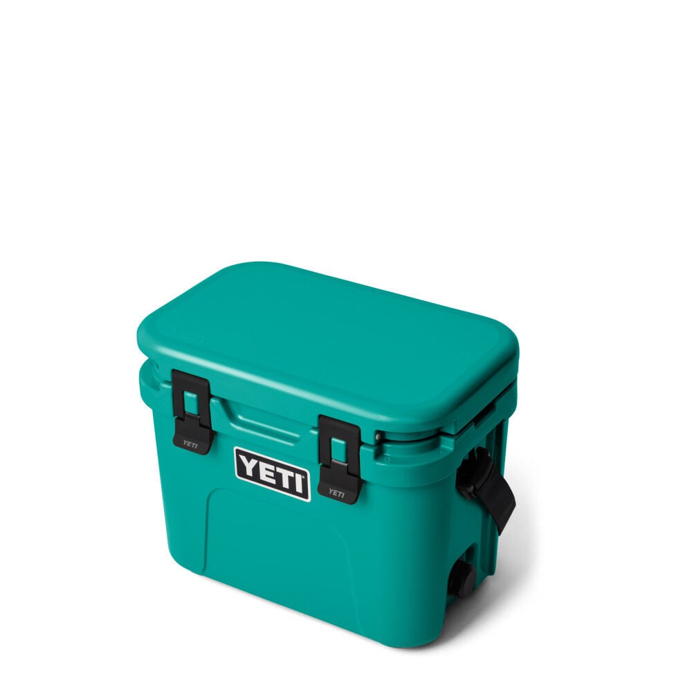 YETI Roadie 15 Aquifer Blue – 10033440017