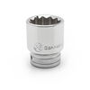 GEARWRENCH Socket 3/4 In. Drive 12 Pt 36MM, small