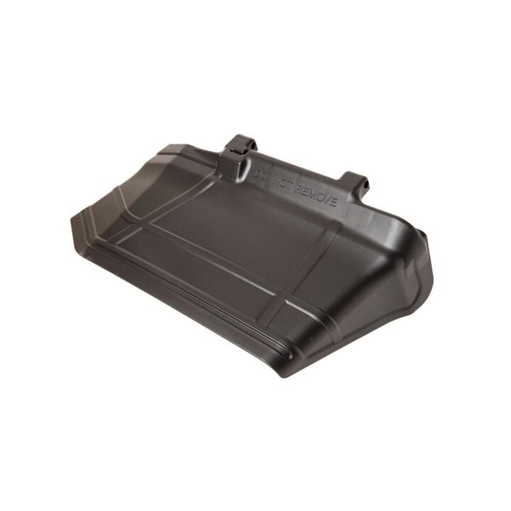 Kubota Parts Discharge Cover for Mower Deck, Z Series Zero Turn Mower