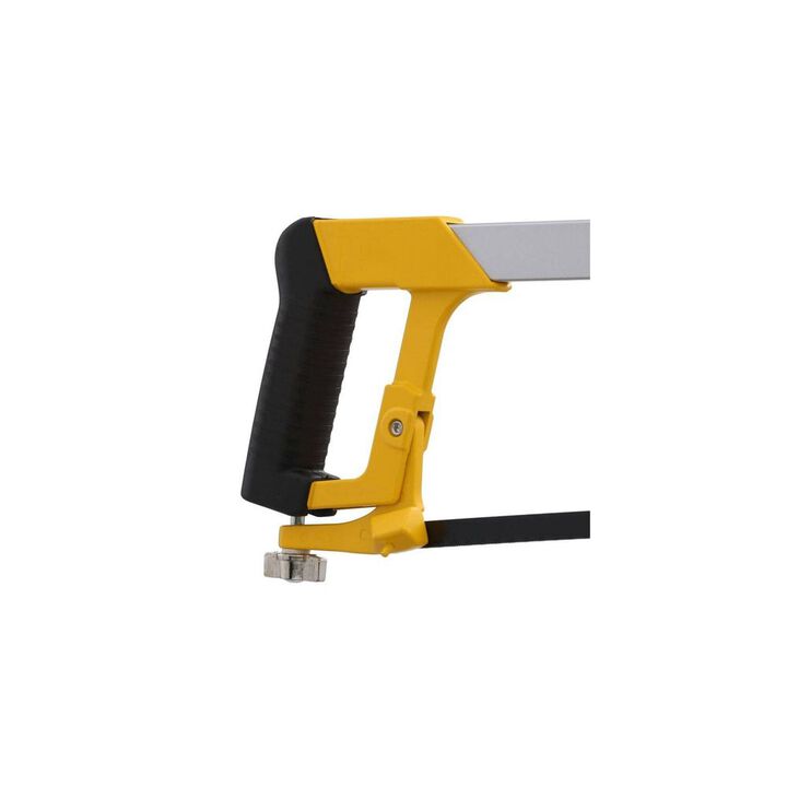 Stanley Mini-Hack Hacksaw, large image number 4
