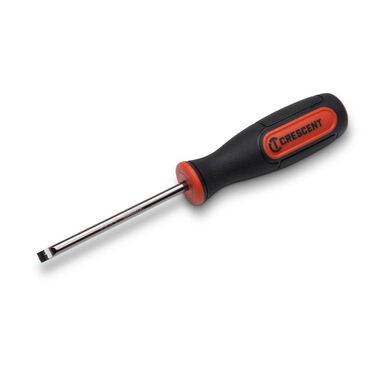 Crescent Extraction Screwdriver 1/4inch x 4inch