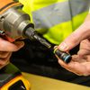 Klein Tools 2-in-1 Metric Impact Socket Set, small