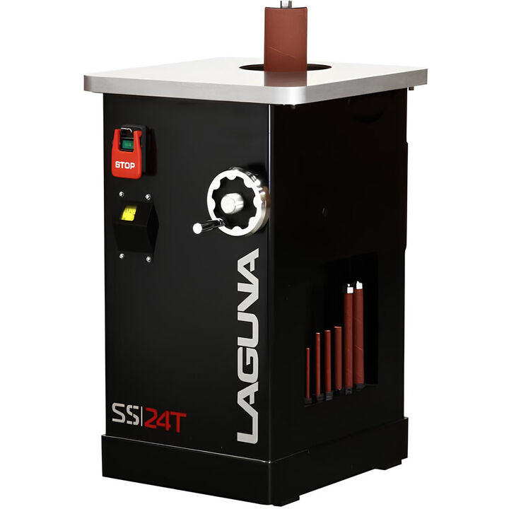Laguna Tools SS|24T Spindle Sander