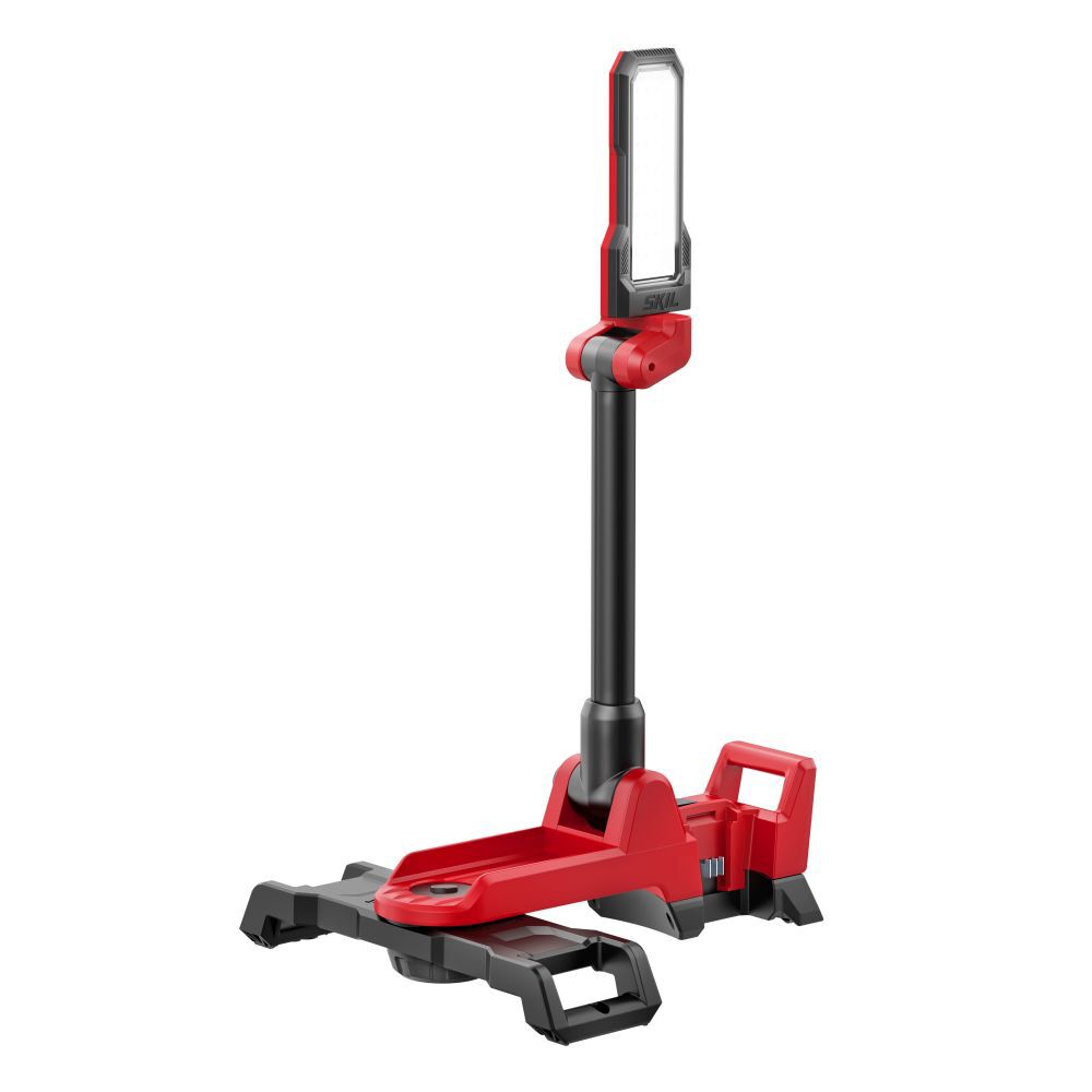 SKIL 12V/20V Compact Tower Light (Bare Tool), large image number 2