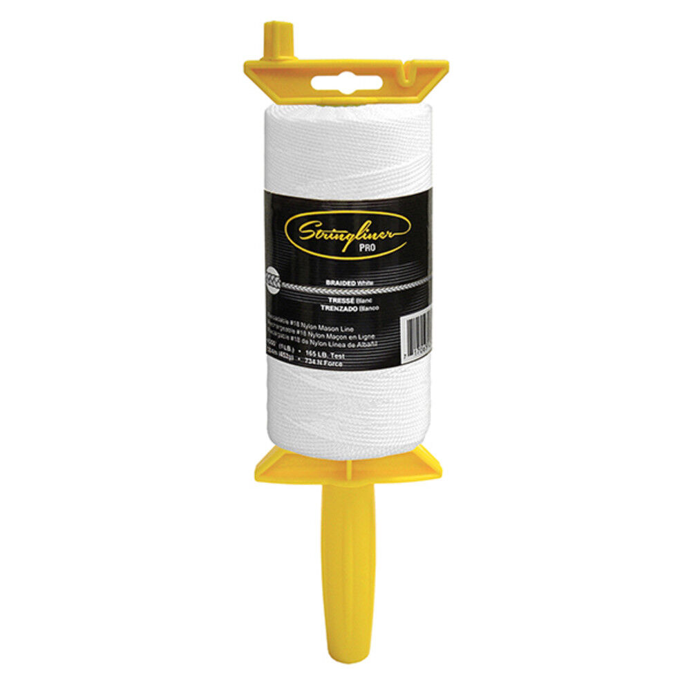 Stringliner Pro Braided Line Reel 1000 ft, large image number 2