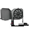 JET J-8201 14 In. Metal/Wood Vertical Bandsaw 1PH, small image number 5