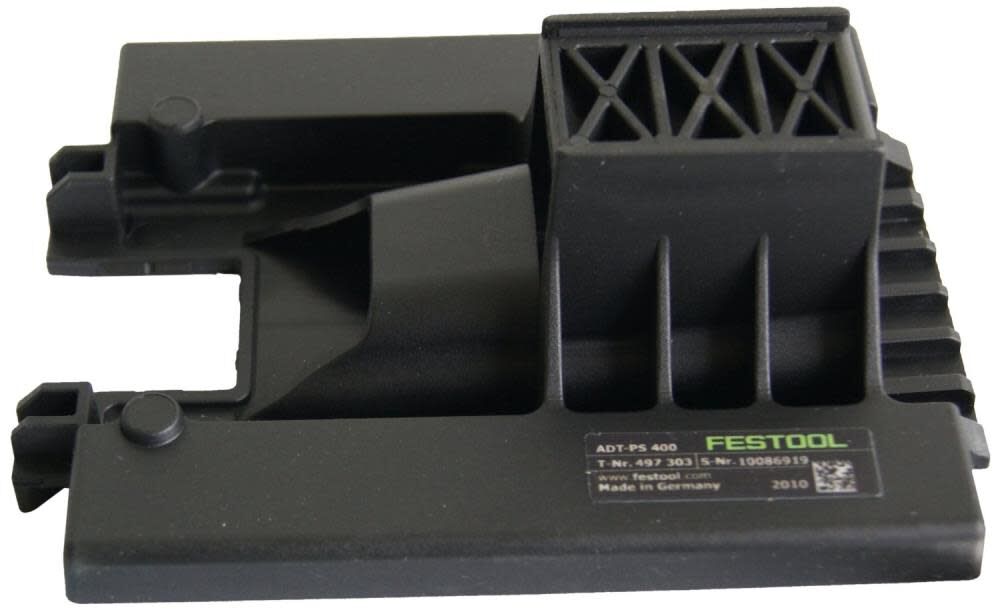 Festool Base Adapter for Carvex Jigsaw, large image number 1