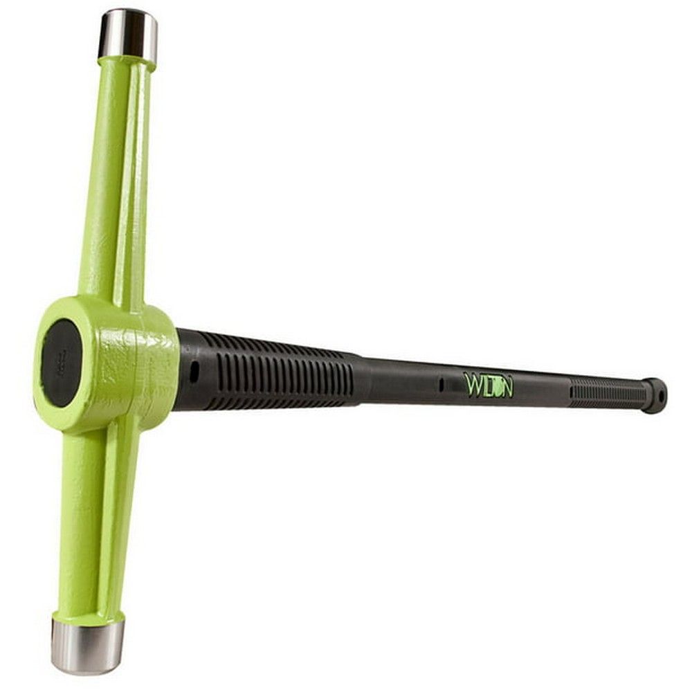 Wilton BASH Spike Maul 10 Lb Head 36in, large image number 1