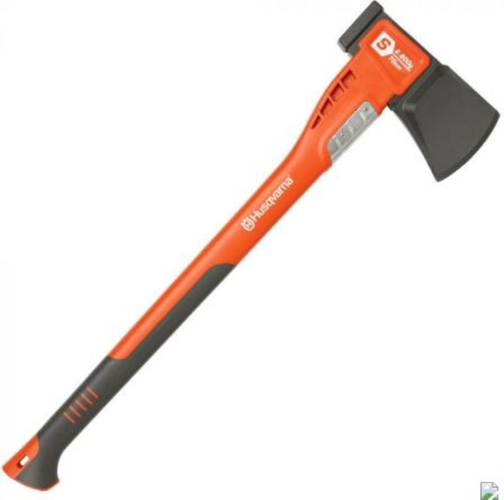Husqvarna S2800 Wood Splitting Axe 28in 596 28 26-01 - Acme