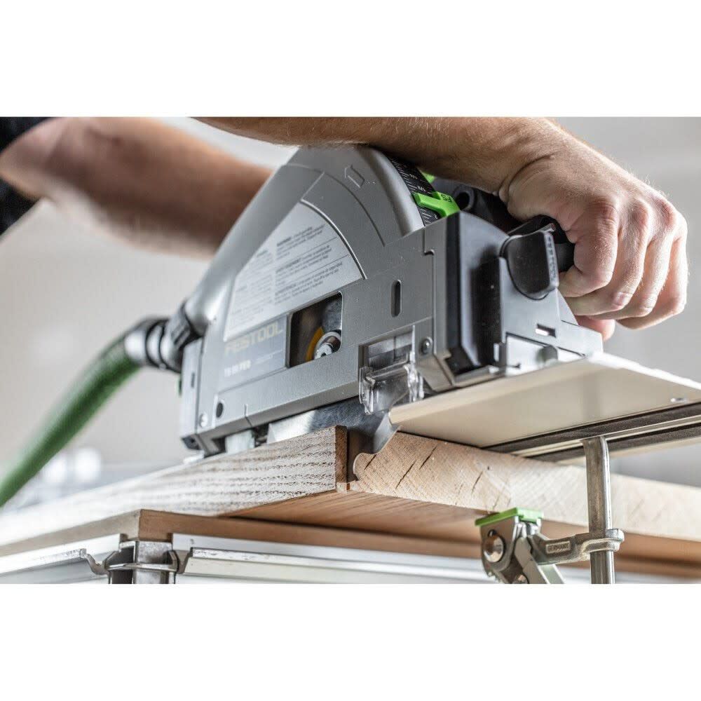 Festool TS 55 Track Saw & CT 36 Dust Extractor Bundle, large image number 8