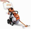 Stihl FW20 3.4 Gallon Water Translucent Tank Kit, small image number 4