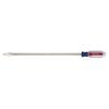 CRAFTSMAN 3/8 Inch x 16 Inch Slotted Acetate Screwdriver, small image number 1
