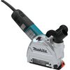 Makita 5 in. SJSII Angle Grinder with Tuck Point Guard, small