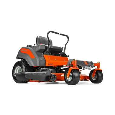 Husqvarna Z254 Zero Turn Lawn Mower 54in 747cc 26HP V Twin Gas, large image number 0