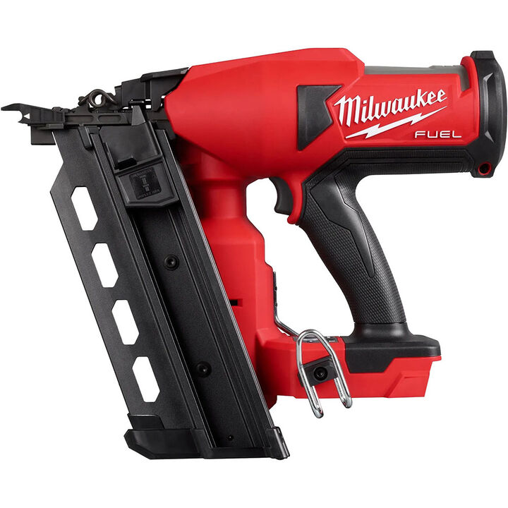 Milwaukee M18 FUEL Duplex Nailer (Bare Tool)