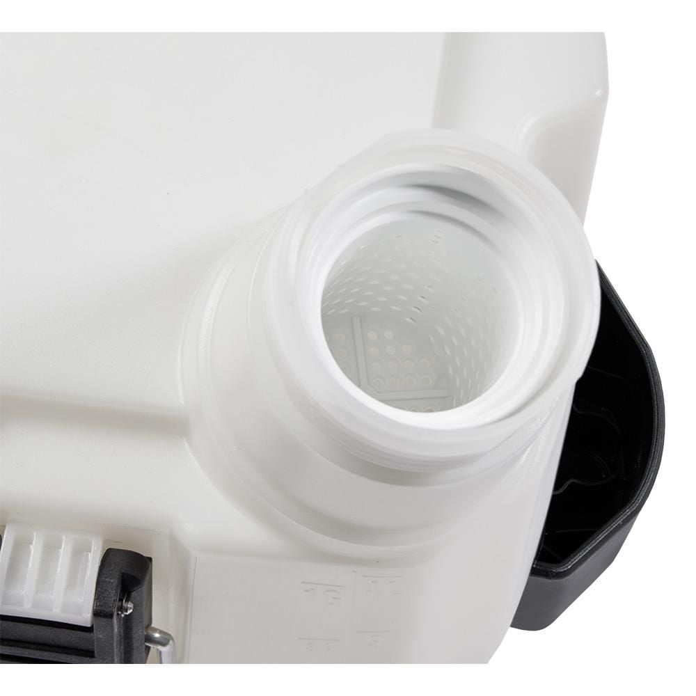 Milwaukee 2 Gallon Handheld Sprayer Tank, large image number 9