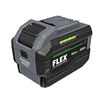 FLEX Stacked Lithium 24V 10Ah Lithium Ion Power Tool Battery Pack with Fuel Indicator, small image number 1