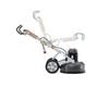 Husqvarna Construction PG 510 4HP 20 Inch Electric Floor Grinder Reconditioned, small image number 3