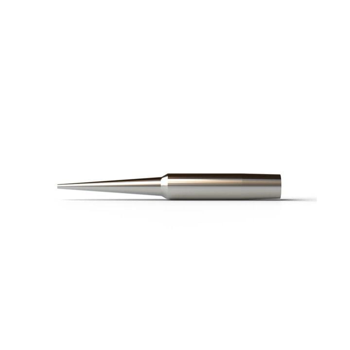 Weller Conical Soldering Tip 0.8 mm for WLIR60 3pk, large image number 1