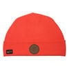 Klein Tools Full Brim Hard Hat with Headlamp & Hi Viz Orange Flame Resistant Winter Beanie Bundle, small image number 2
