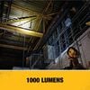 DEWALT 20V Jobsite LED Spotlight (Bare Tool), small image number 3