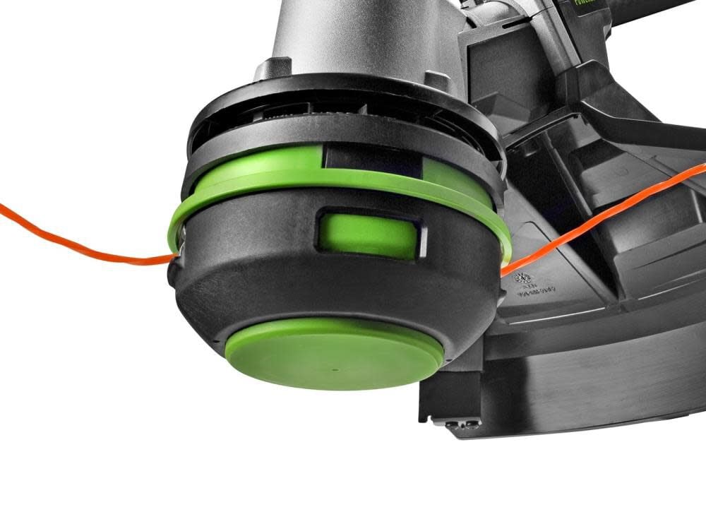 EGO 15 in. Powerload Auto-Wind Replacement String Trimmer Head, large image number 3