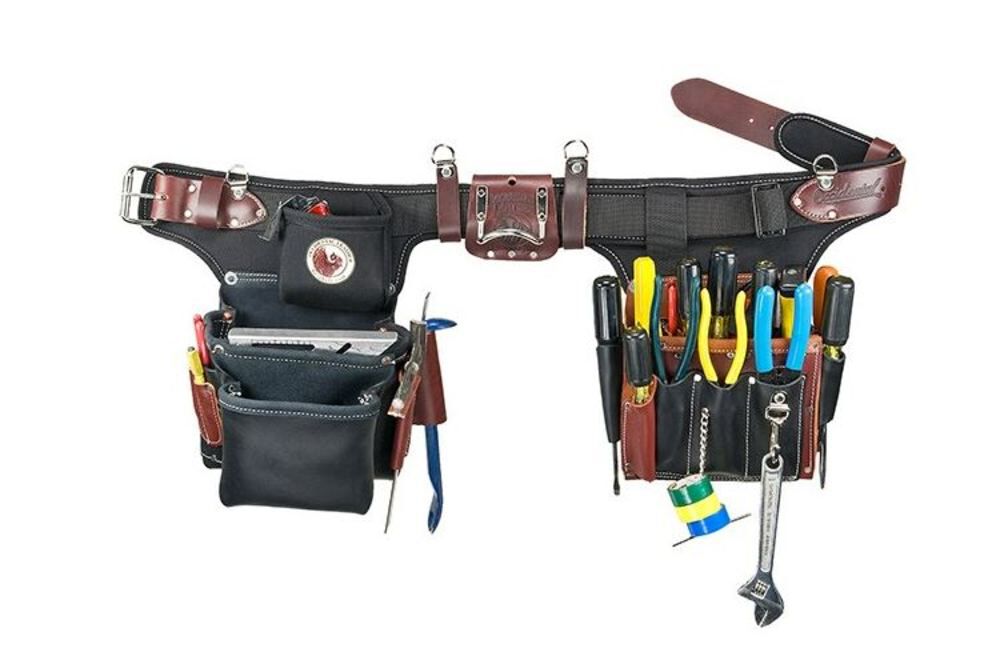 Occidental leather electrician online