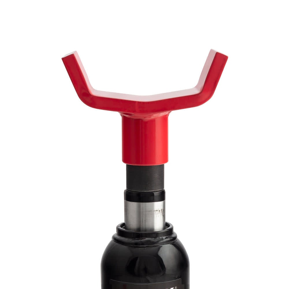 Sunex 6 Ton Bottle Jack Kit with Adapters, large image number 9