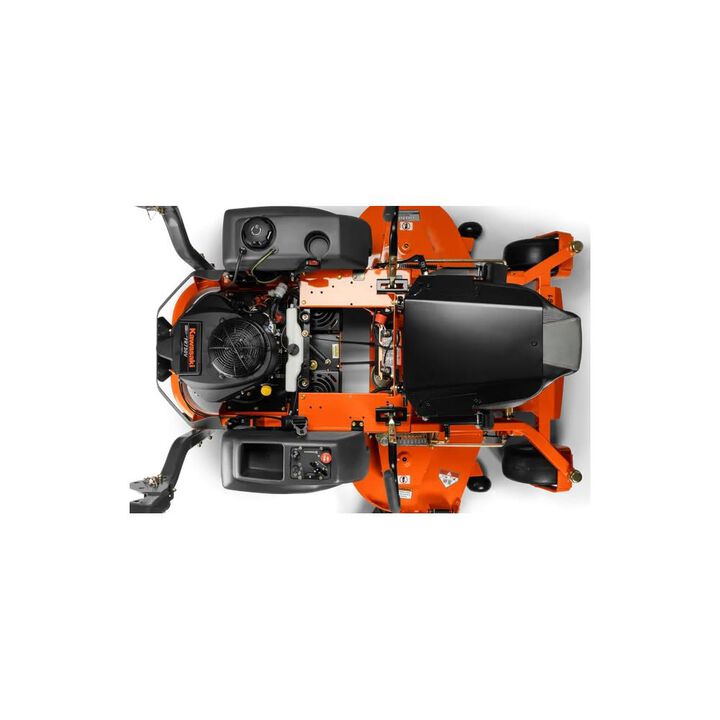 Husqvarna MZ54 54 Inch 24HP Kawasaki Gasoline Zero-Turn Lawn Mower, large image number 19