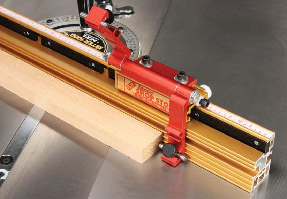Incra The High Definition 1000 Miter, large image number 3