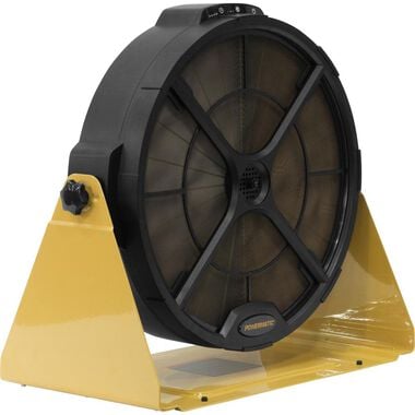 Powermatic PM1250 Micro Dust Air Filtration System, large image number 6