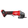 CRAFTSMAN Promotional 20V MAX 4-1/2 Inch Brushless Cordless Angle Grinder (Bare Tool), small image number 3