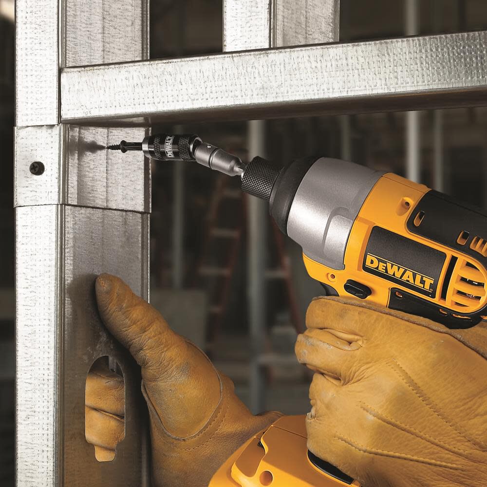 DEWALT Impact Ready Pivot Holder, large image number 10