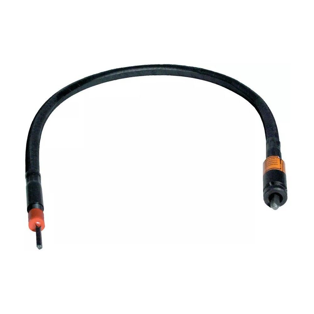 Wacker Neuson SM 2-E 2 m Length Flex Shaft for Concrete Internal Vibrator, large image number 1