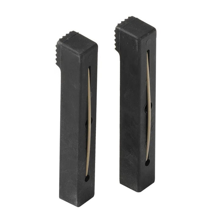 Sjobergs Nylon/Fiberglass Square Bench Dogs, 2 Pieces