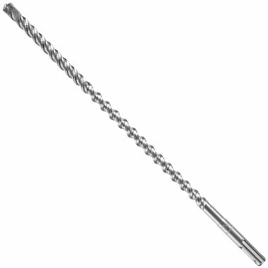 Bosch 3/8 In. x 10 In. x 12 In. SDS-plus Bulldog Xtreme Carbide Rotary Hammer Drill Bit, large image number 0