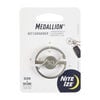 Nite Ize Medallion Key Carabiner, small image number 1