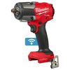 Milwaukee M18 FUEL 1/2 in Controlled Mid-Torque Impact Wrench (Bare Tool) with TORQUE-SENSE Pin Detent, small image number 2