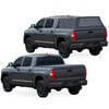FAS-TOP Truck Topper & Tonneau Cover For 5.6 Ft. Toyota Tundra -2022-2024, small image number 1