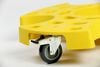 Johndow Tire Taxi Standard Wheel Cart 6 Pieces, small image number 6