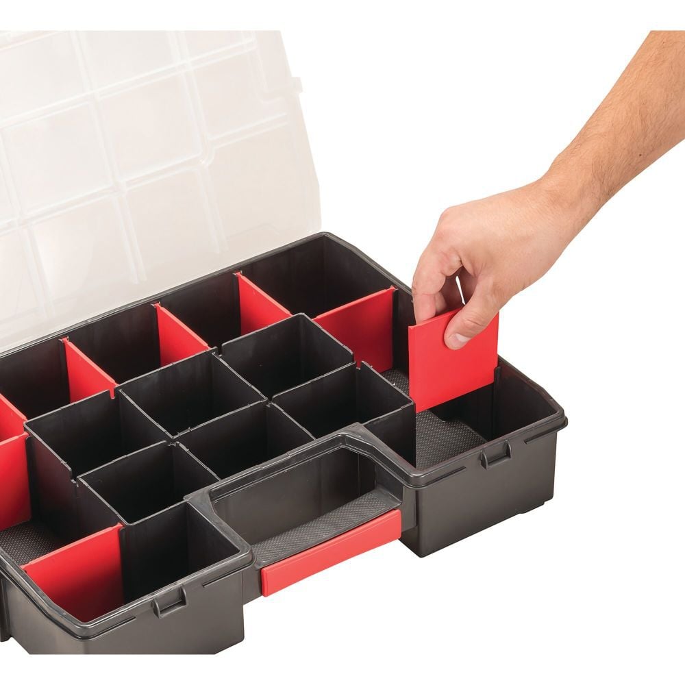 CRAFTSMAN 14 Compartment Medium Organizer – CMST14022
