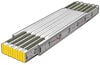 Stabila Masons Scale Folding Ruler, small image number 2