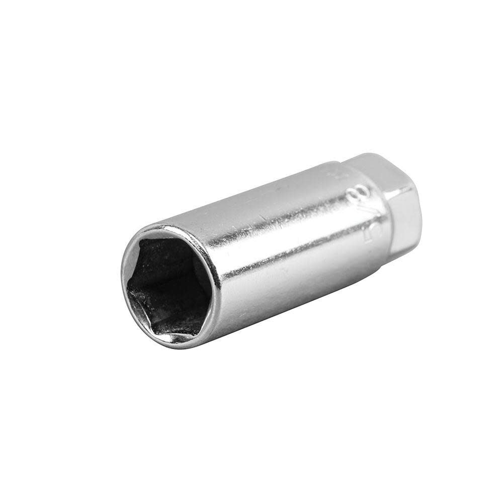 Klein Tools 5/8in Spark Plug Socket 3/8in Drive, large image number 9