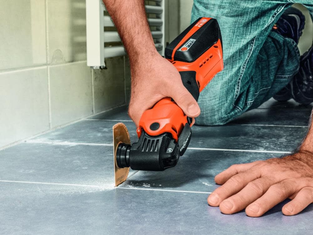 Fein Best of Starlock Renovation Kit for Oscillating Multi