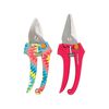Fiskars Designer Pruner & Snip Set Stainless Steel 2pc, small image number 2