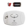 First Alert Battery Powered Carbon Monoxide Alarm 6 Count Contractor Pack, small image number 4