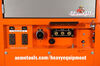 Kubota Lowboy Pro GL Series 14,000 Watt (14kW) Diesel Powered 50-State Liquid-Cooled Standby Generator, small image number 5