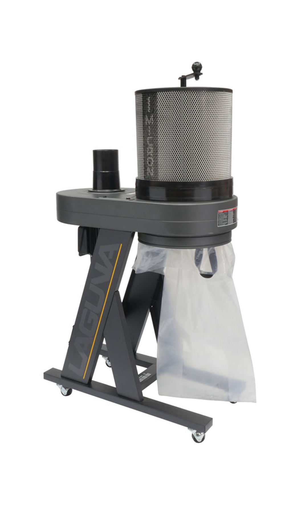 Laguna Tools b|Flux:1 Dust Collector, large image number 7