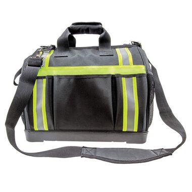 Klein Tools High Visibility Tool Bag, large image number 7